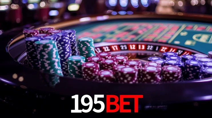 Welcome Bonus 195bet