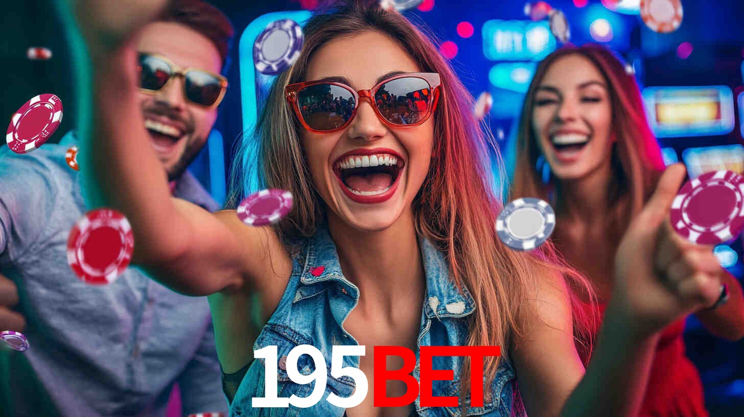 Explorando a Categoria de Eventos em Apostas na 195bet