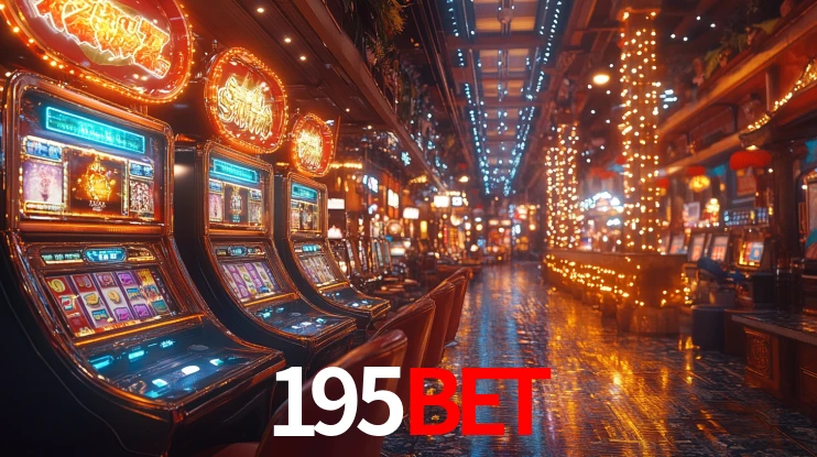 195bet - Aposta Nº1 no Brasil - 195bet.com