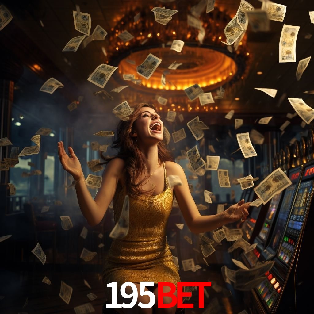 Blackjack Table 195bet