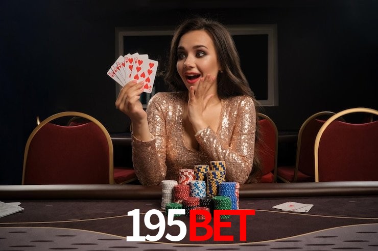 PIX Instantâneo 195bet