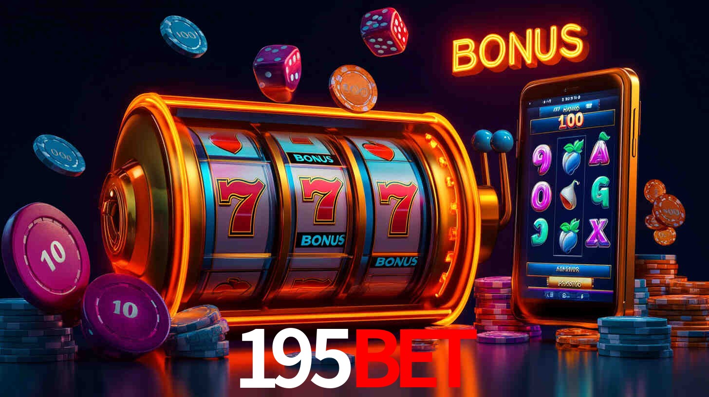 A Experiência Imersiva dos Cassinos Ao Vivo no 195bet