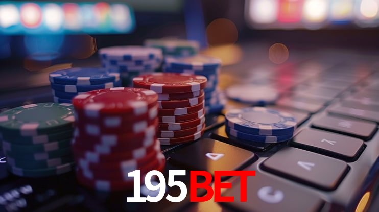 Promoções Sazonais 195bet