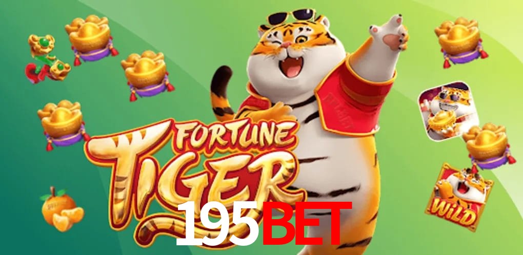 Welcome Bonus 195bet