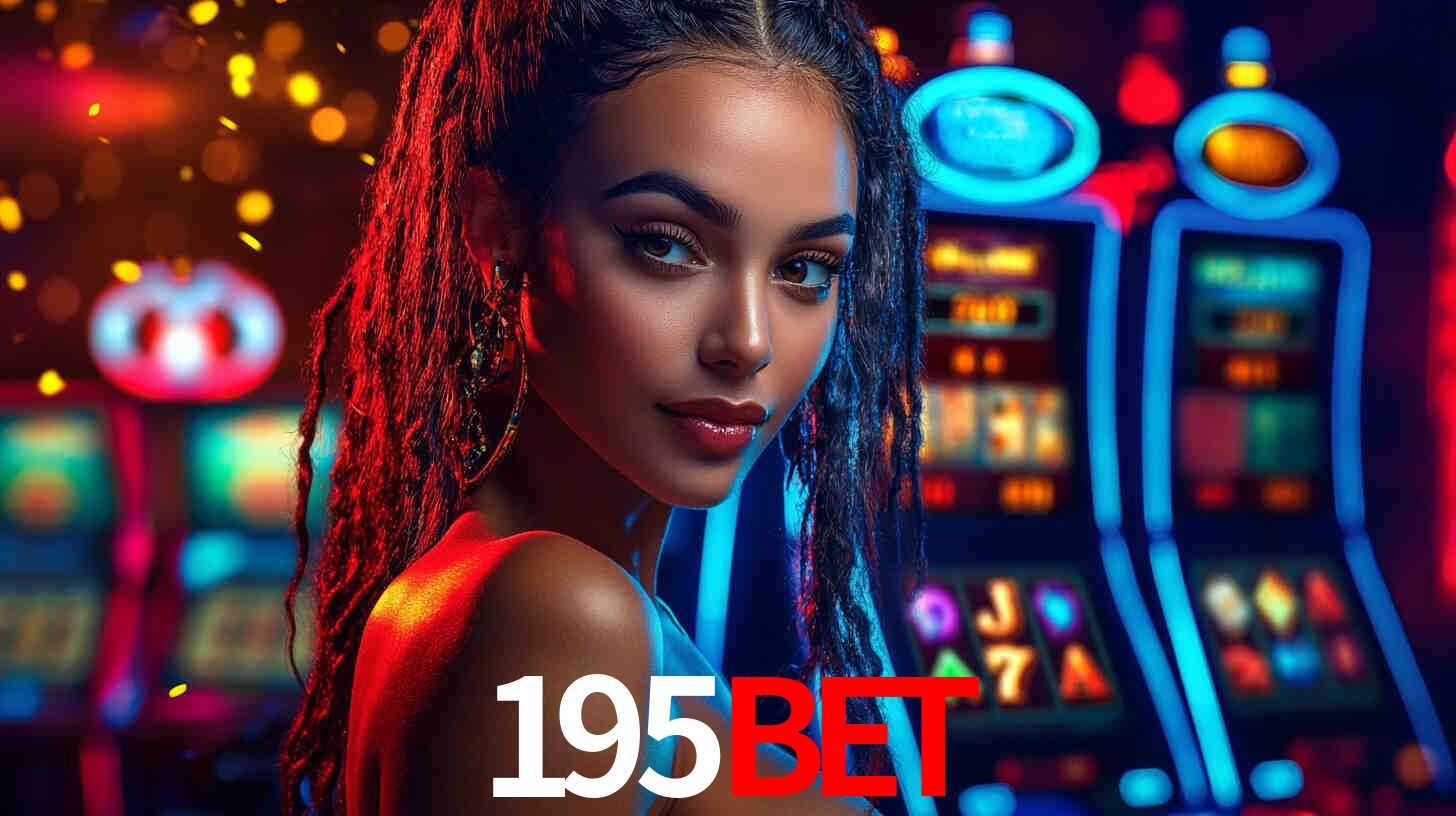 Inovações de Jogos na 195bet: O Futuro das Experiências Interativas