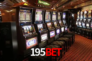 Descubra o Programa VIP da 195bet: Vantagens Exclusivas para Jogadores