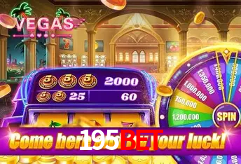 Descubra o Mundo do Cassino Online com 195bet