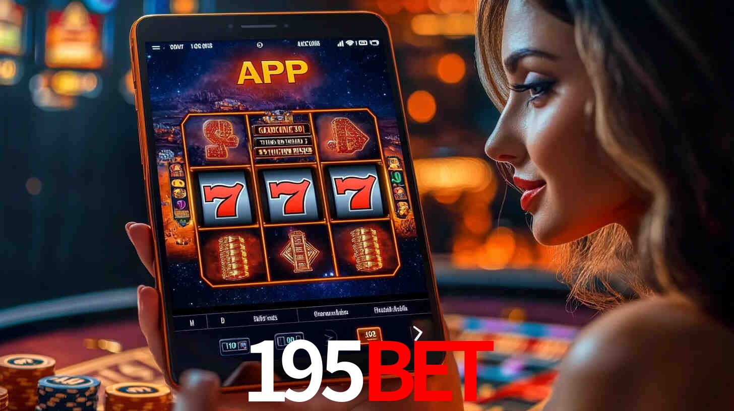 195bet: A Experiência de Casino com Jogos de Mesa ao Vivo