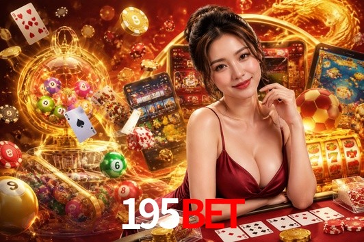 Secure Login 195bet
