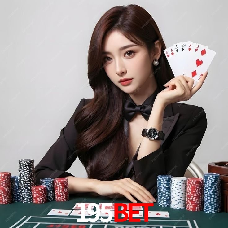 195bet - Baixe e Entre no Mundo do Cassino - 195 bet
