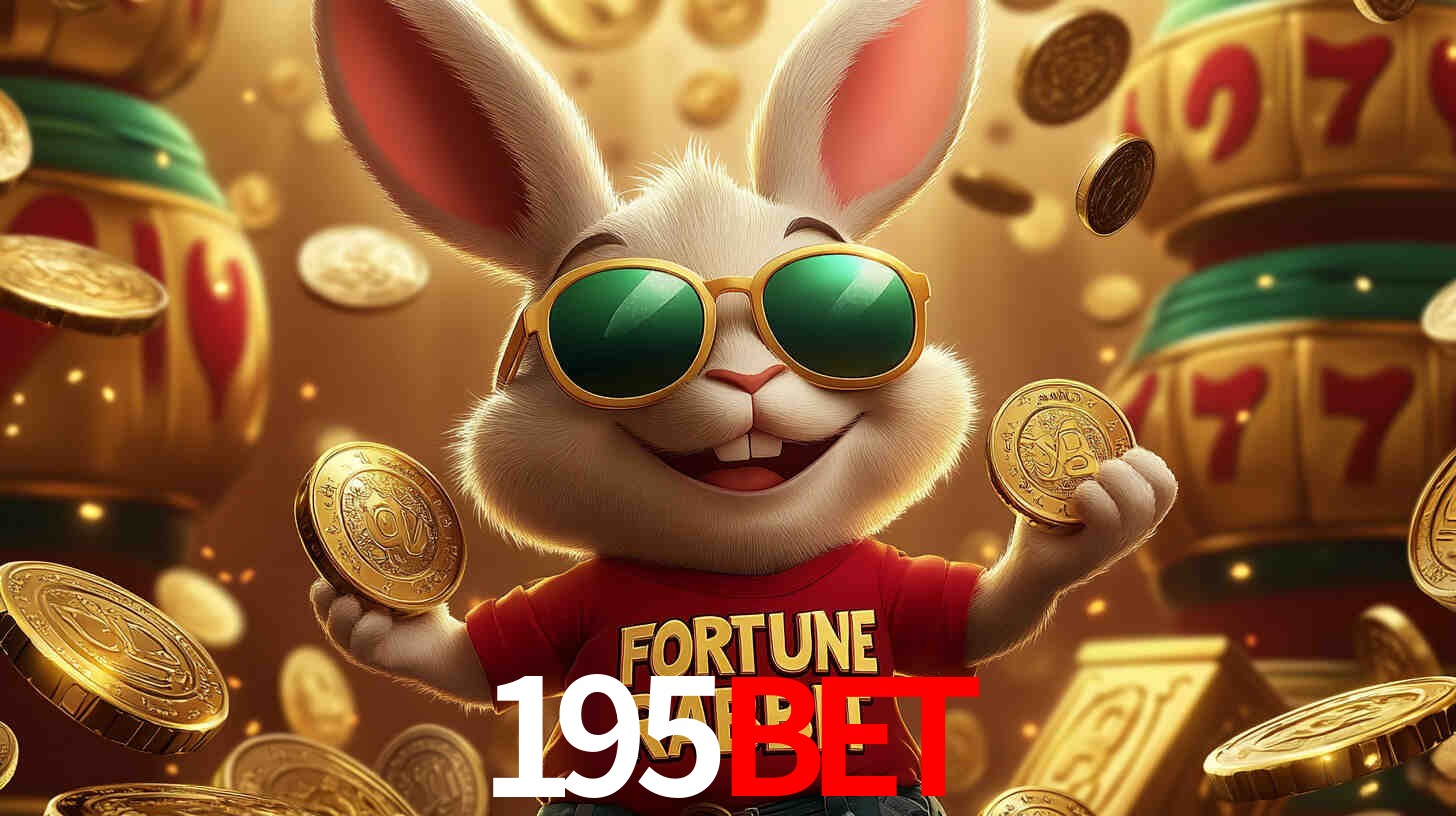 Welcome Bonus 195bet