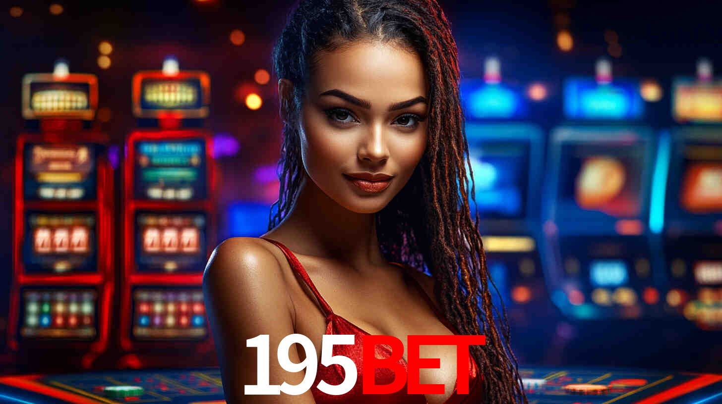 Desvendando o Mundo dos Jogos Virtuais na 195bet
