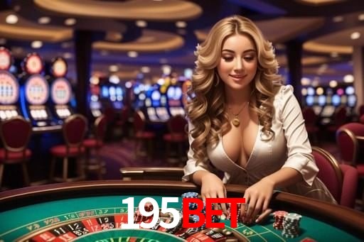 Slot Games 195bet