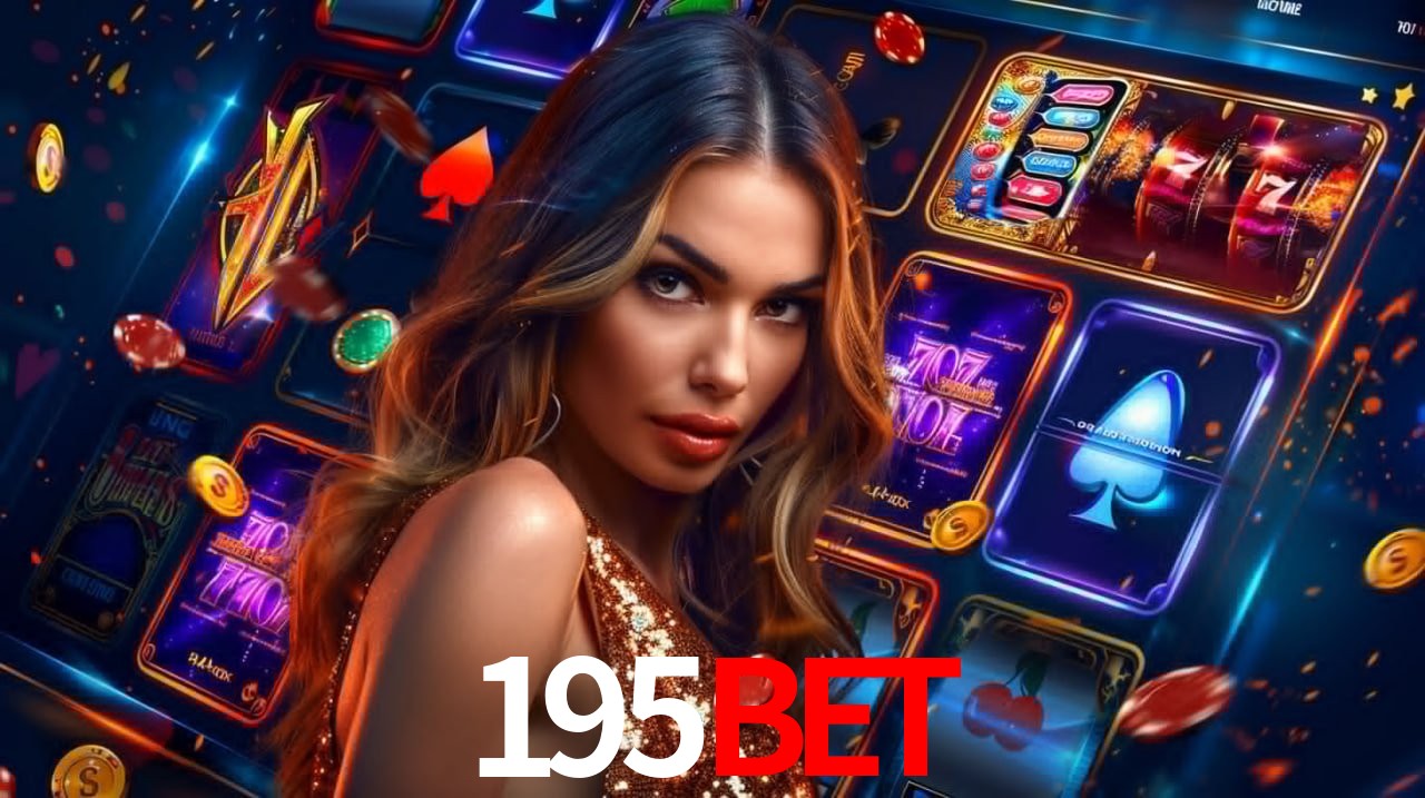 cassino 195bet