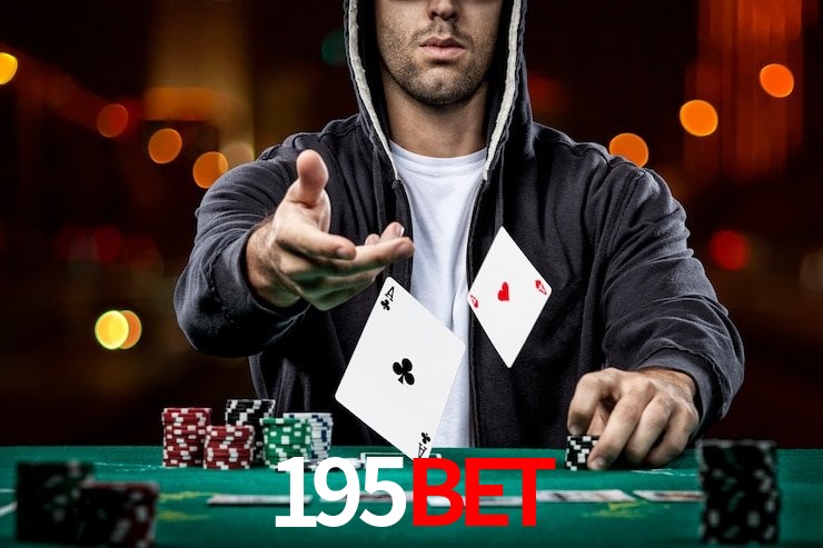 Bônus Generosos e Exclusivos no 195bet para Você!