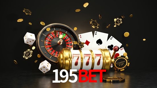 Game Providers 195bet