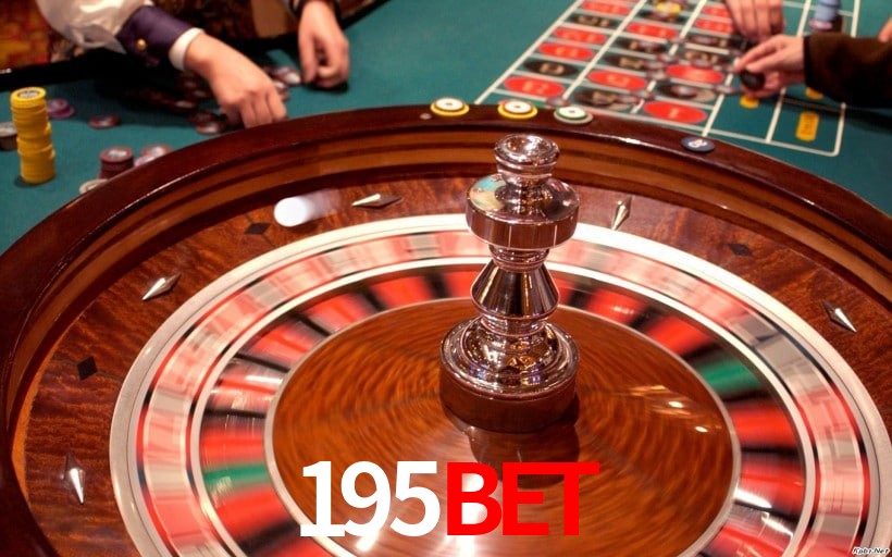 Casino VIP 195bet