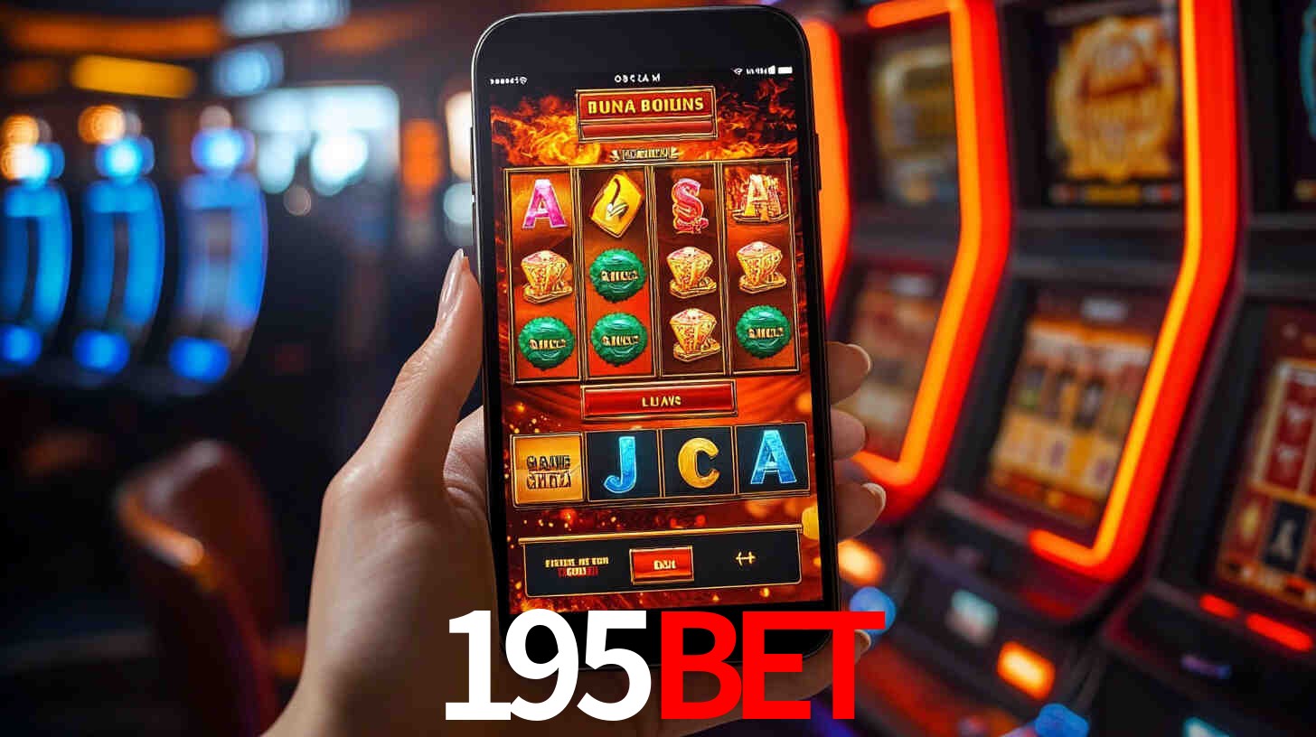 Live Casino 195bet