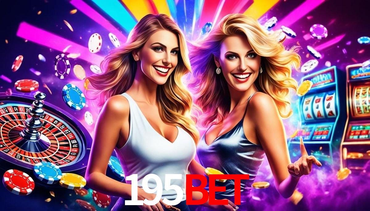 Casino Ao Vivo 195bet
