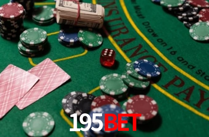 195bet App Interface