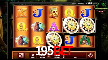 Descubra o Mundo do Cassino Online com 195bet