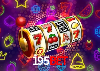 Descubra a Magia dos Jogos de Arcade no 195bet